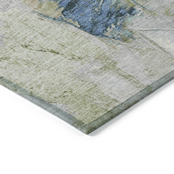 Addison Chantille ACN1914 Beige Rug