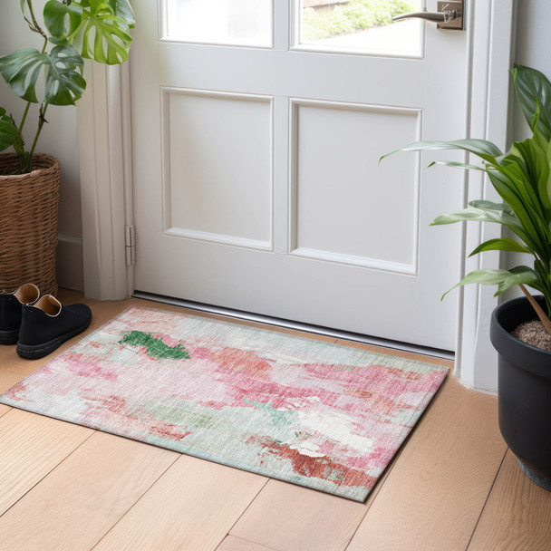Addison Chantille ACN1914 Blush Rug