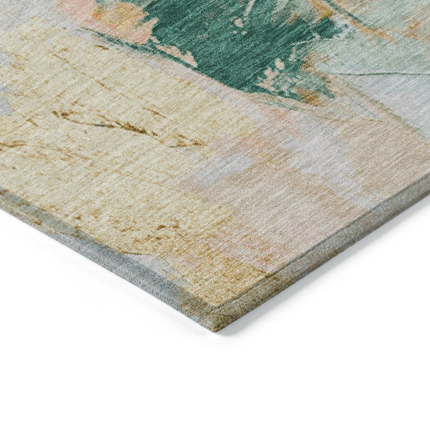 Addison Chantille ACN1914 Peach Rug