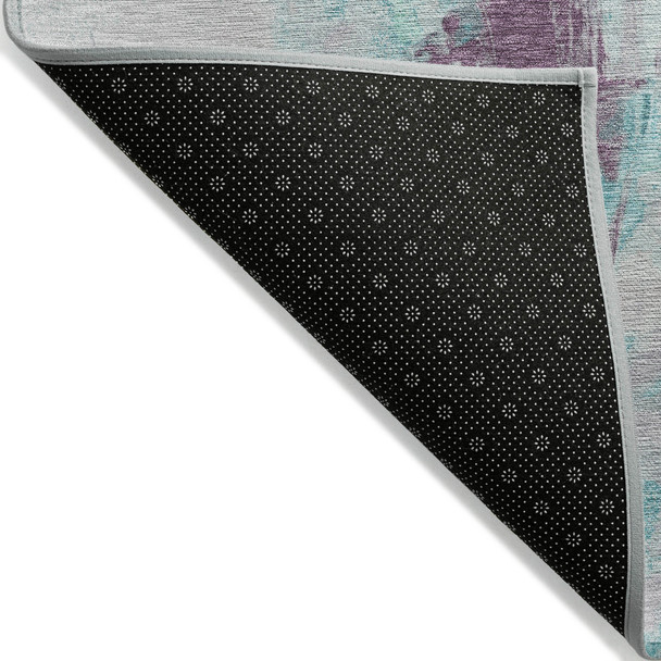 Addison Chantille ACN1914 Teal Rug