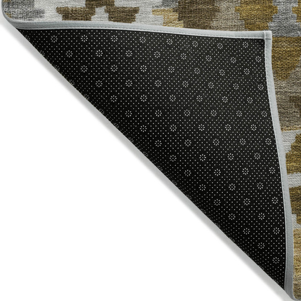 Addison Chantille ACN1915 Brown Rug