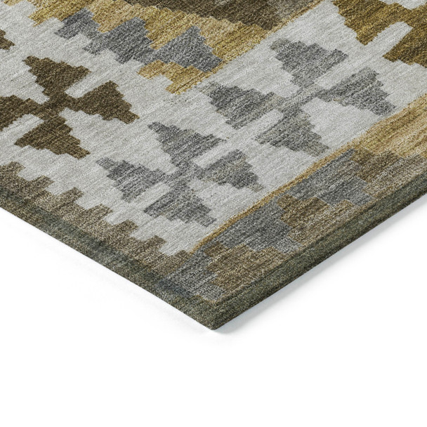 Addison Chantille ACN1915 Brown Rug