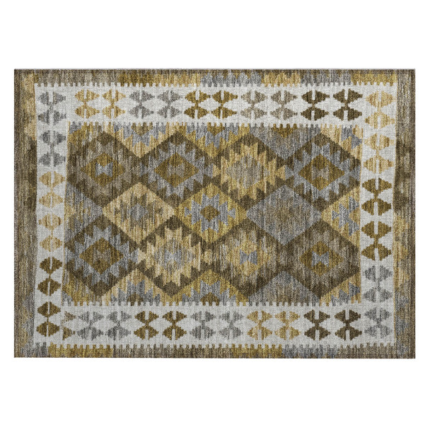 Addison Chantille ACN1915 Brown Rug