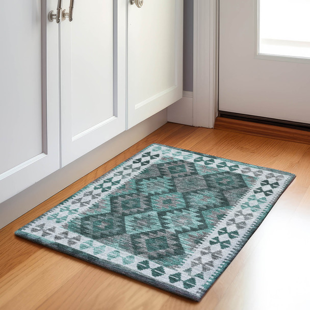 Addison Chantille ACN1915 Seafoam Rug