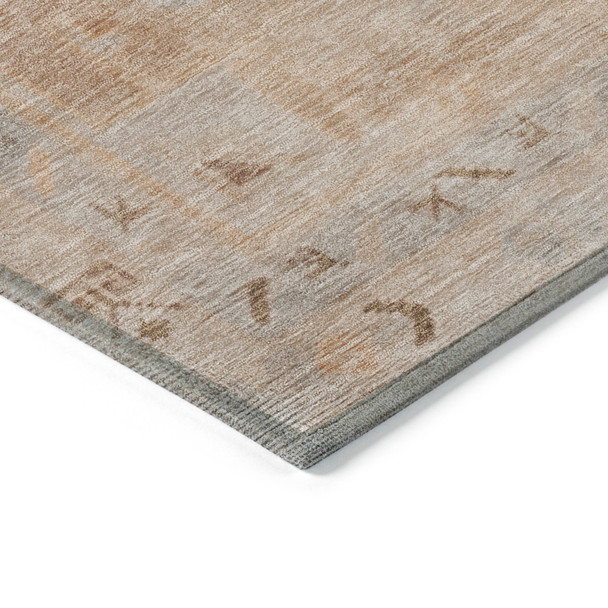 Addison Chantille ACN1918 Copper Rug