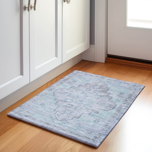 Addison Chantille ACN1918 Gray Rug
