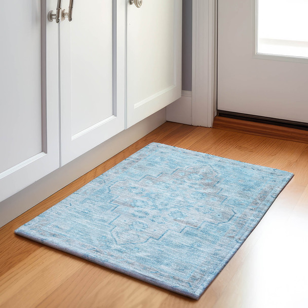 Addison Chantille ACN1918 Sky Rug