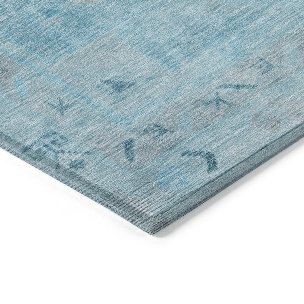 Addison Chantille ACN1918 Sky Rug