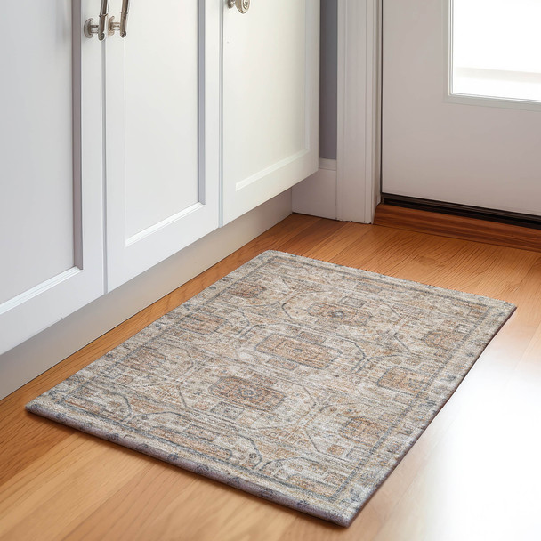 Addison Chantille ACN1919 Beige Rug