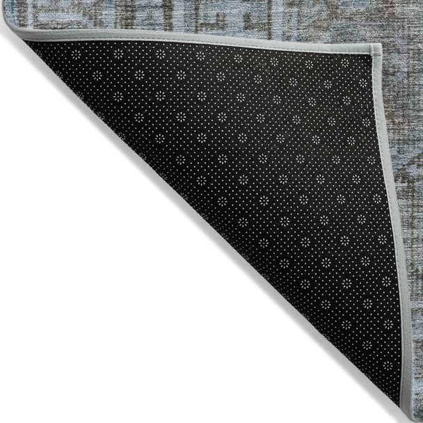 Addison Chantille ACN1920 Chocolate Rug
