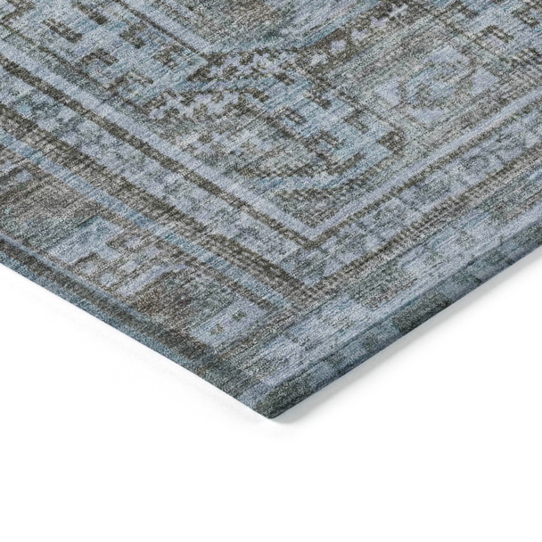Addison Chantille ACN1920 Chocolate Rug