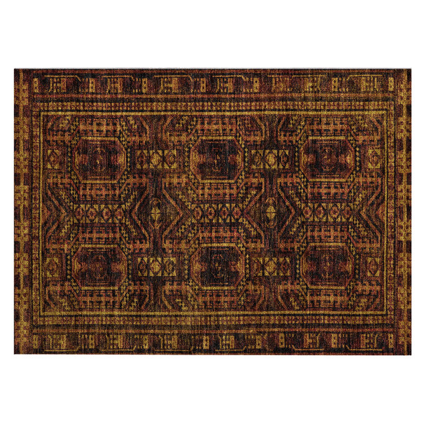 Addison Chantille ACN1920 Paprika Rug