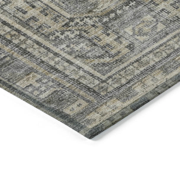 Addison Chantille ACN1920 Pewter Rug