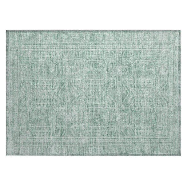Addison Chantille ACN1920 Teal Rug