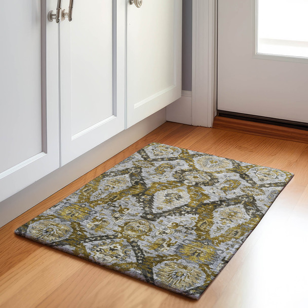 Addison Chantille ACN1921 Brown Rug