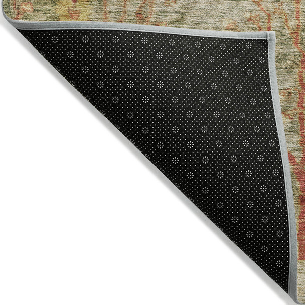 Addison Chantille ACN1922 Aloe Rug