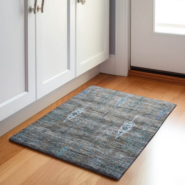Addison Chantille ACN1922 Brown Rug