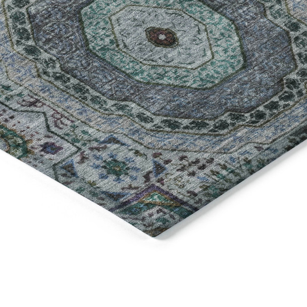 Addison Chantille ACN1923 Green Rug
