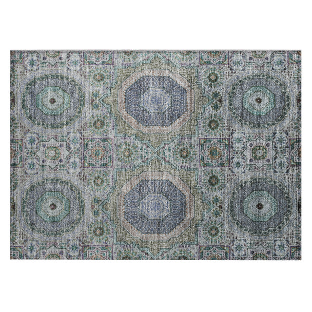 Addison Chantille ACN1923 Green Rug