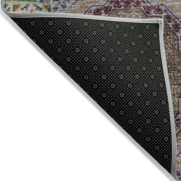 Addison Chantille ACN1923 Purple Rug