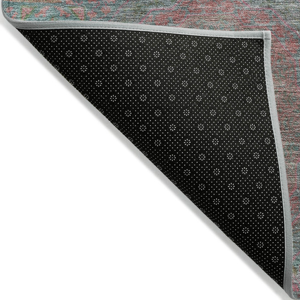 Addison Chantille ACN1923 Teal Rug
