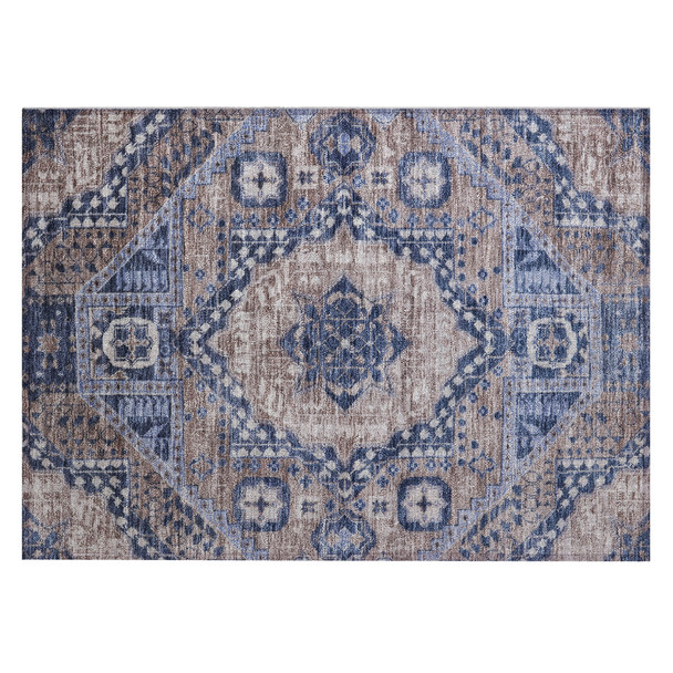 Addison Chantille ACN1924 Brown Rug