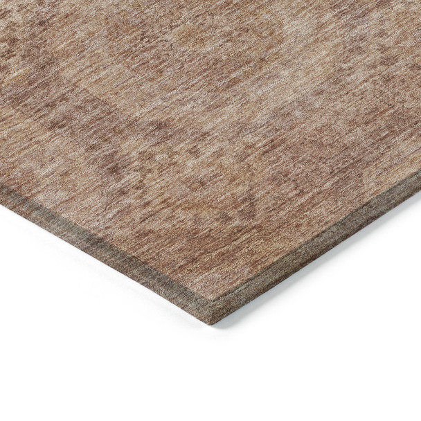 Addison Chantille ACN1925 Copper Rug