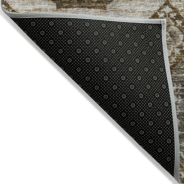 Addison Chantille ACN1926 Brown Rug