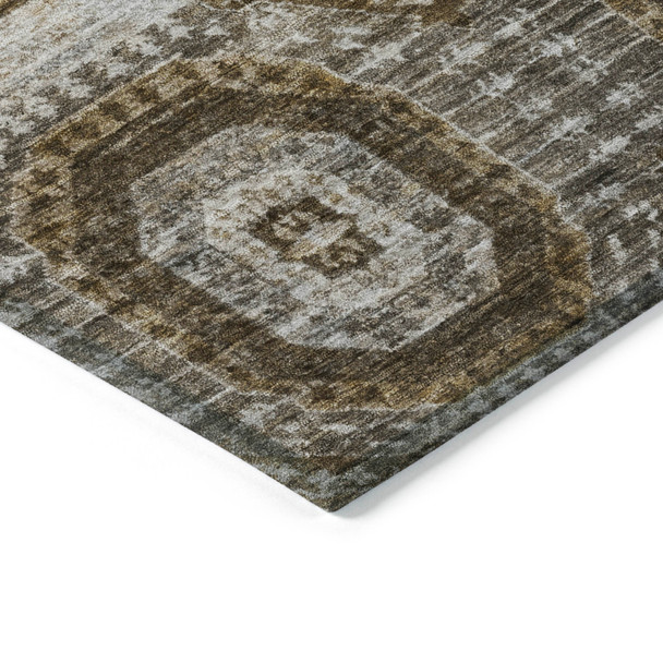 Addison Chantille ACN1926 Brown Rug