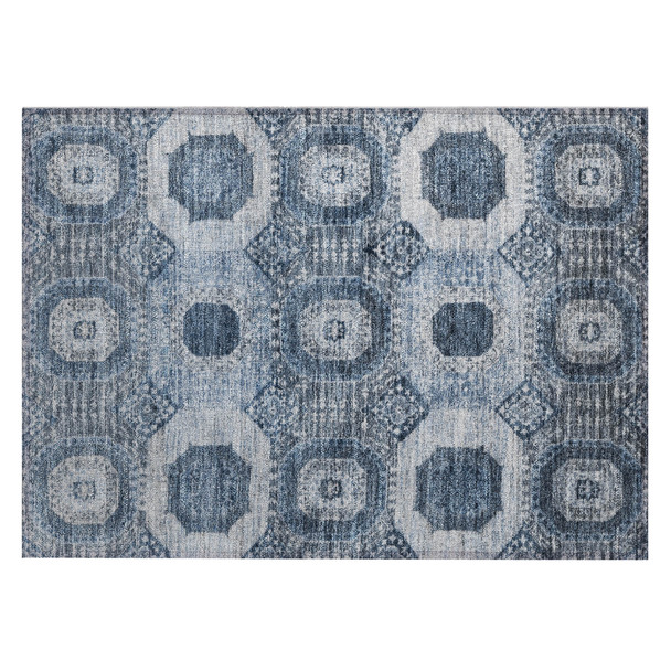 Addison Chantille ACN1926 Blue Rug