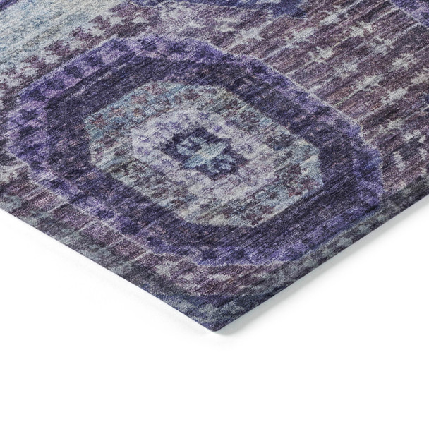 Addison Chantille ACN1926 Purple Rug