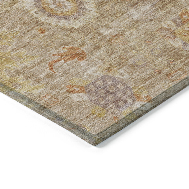 Addison Chantille ACN1927 Beige Rug