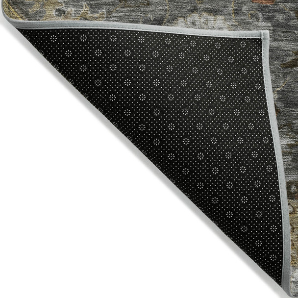 Addison Chantille ACN1927 Pewter Rug