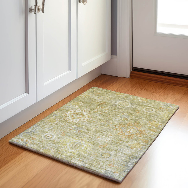 Addison Chantille ACN1927 Sage Rug