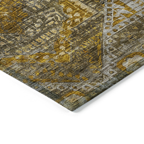 Addison Chantille ACN1928 Brown Rug