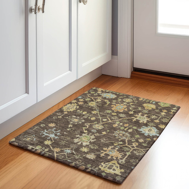 Addison Chantille ACN1930 Brown Rug