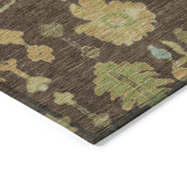Addison Chantille ACN1930 Brown Rug
