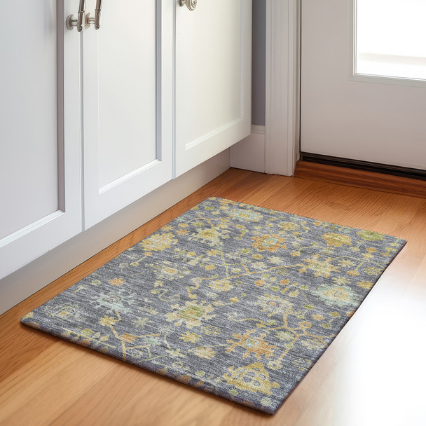Addison Chantille ACN1930 Gray Rug