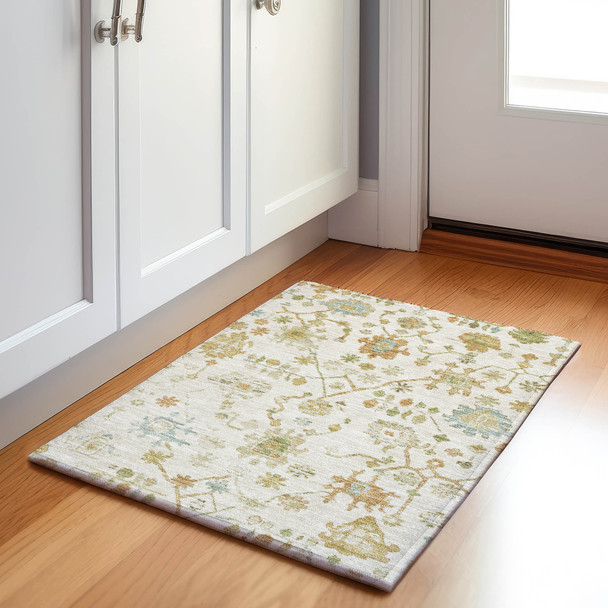 Addison Chantille ACN1930 Ivory Rug