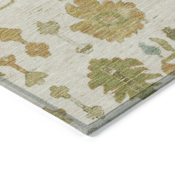 Addison Chantille ACN1930 Ivory Rug