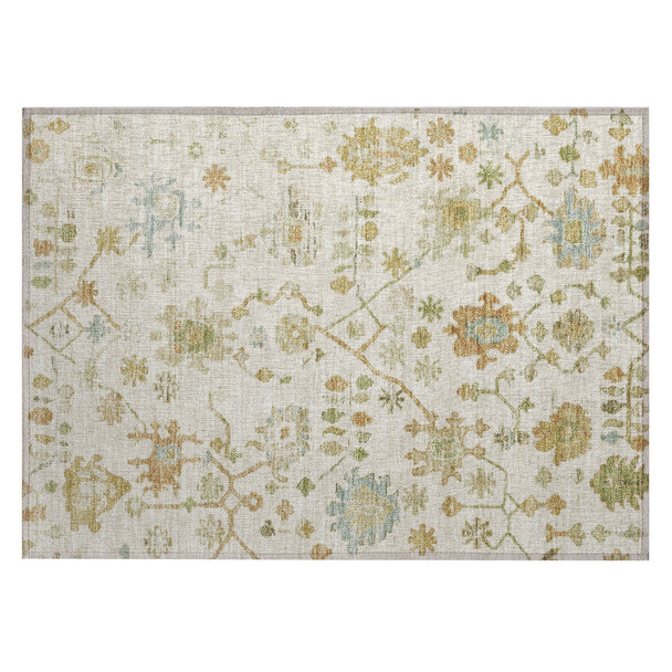 Addison Chantille ACN1930 Ivory Rug