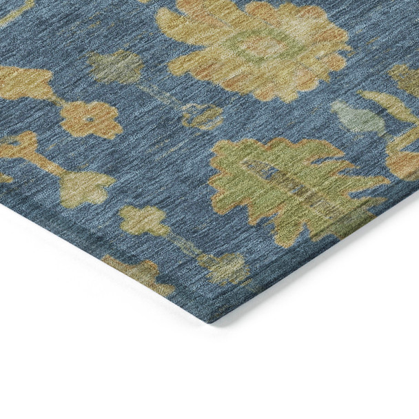 Addison Chantille ACN1930 Navy Rug