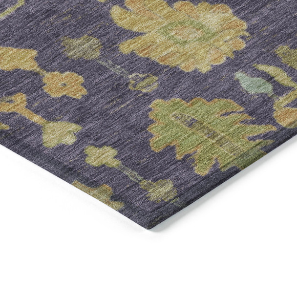 Addison Chantille ACN1930 Purple Rug