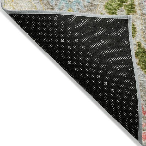 Addison Chantille ACN1932 Beige Rug