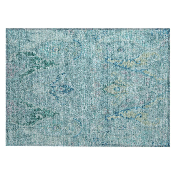 Addison Chantille ACN1932 Blue Rug