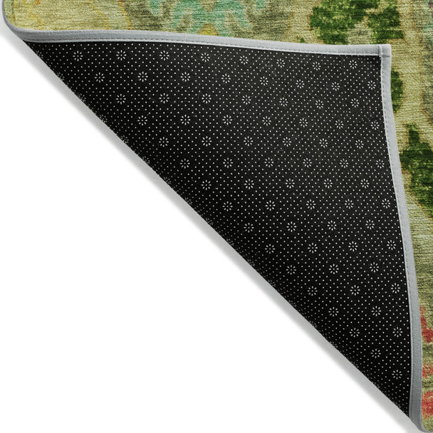 Addison Chantille ACN1932 Green Rug