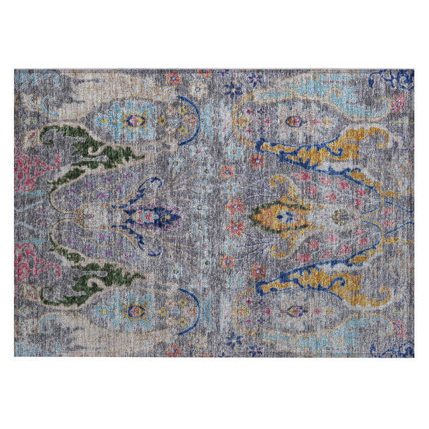 Addison Chantille ACN1932 Gray Rug