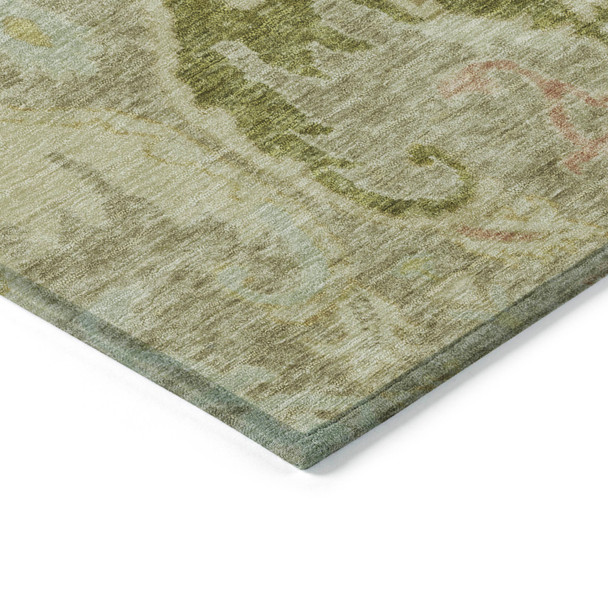 Addison Chantille ACN1932 Khaki Rug
