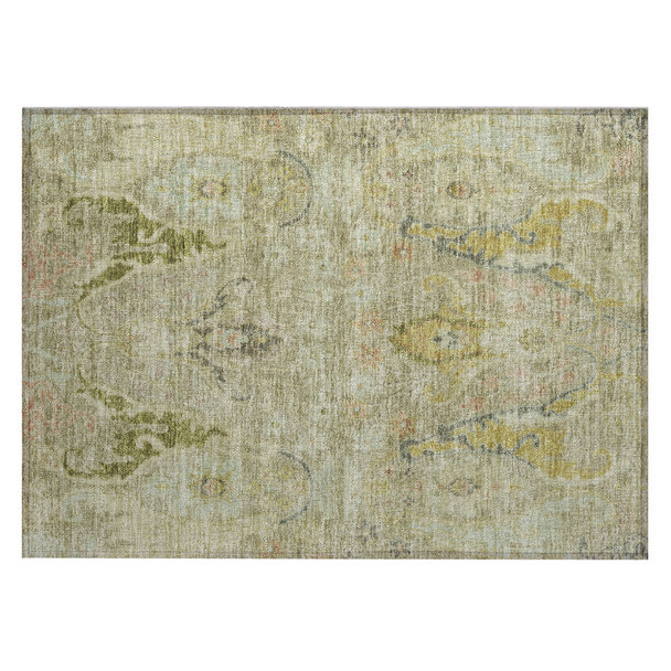 Addison Chantille ACN1932 Khaki Rug