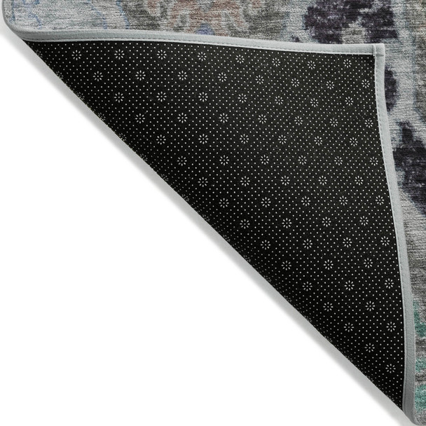 Addison Chantille ACN1932 Pewter Rug
